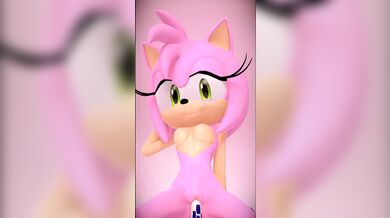 'Sexy Horses Bang Sonic[Unicorn] '