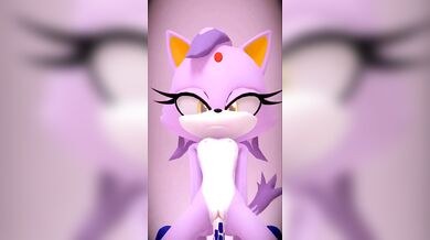 'Sexy Horses Bang Sonic[Unicorn] '