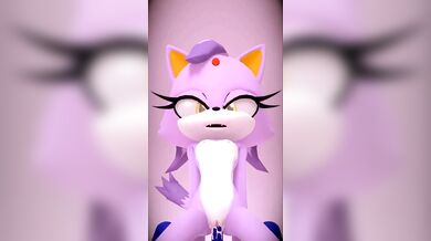 'Sexy Horses Bang Sonic[Unicorn] '