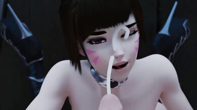Hentai Mom and Daughter Celebrate Valentine's Day