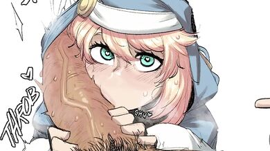 'Bridget: The Ultimate Cock Sucker'