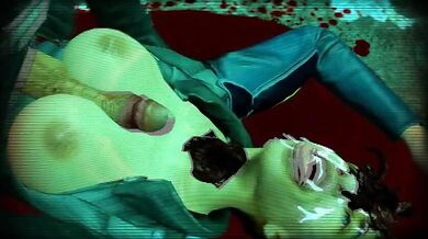 'Half-Life 2: Underground Tunnel Fuck'