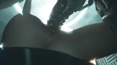 'Rogue Adam Smasher [Anal] [1080p]'