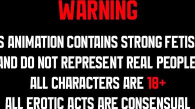 "Soldier of Love: A Metal Dude's Descent into Lustful Depravity"