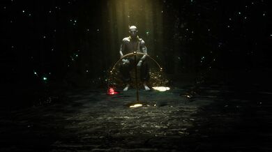 'Egyptian Sex Goddess Unleashed'