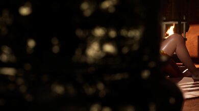 'Egyptian Sex Goddess Unleashed'