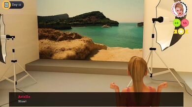 "Sexual Education with Mother: The Final Exam."