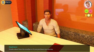 "Sexual Education with Mother: The Final Exam."