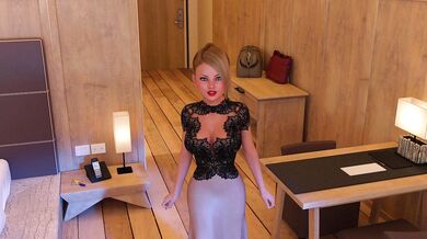 "Sexual Education with Mother: The Final Exam."