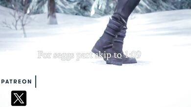 "Chang Li's Secret Desires - Rover's Journey to Pleasure Island"