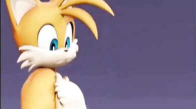 "Sonic The Hedgehog: The Ultimate S&M Experience (with sound effects)"