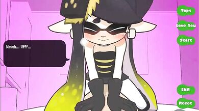 'Calile's Riding Movie and Game [Tukada]'