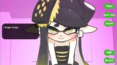 'Calile's Riding Movie and Game [Tukada]'