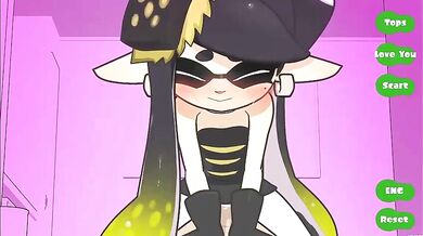 'Calile's Riding Movie and Game [Tukada]'