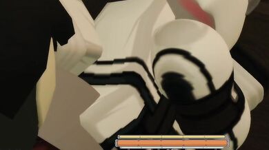 "The Halal Sex Swordswoman: A Deep Woke Nights Adventure"