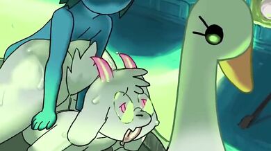 Ralsei by Kris and null - and void [Alt sound edit]