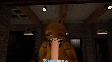 The Toy Chick POV Blowjob