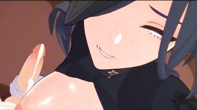 "Wet and Wild Saturday Nights in the Bedroom with Mom and Daughter."