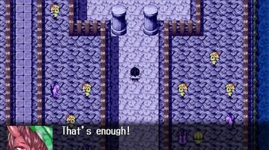 "In the Dungeon of Debauchery: The Temptation of Three Charmed Women"