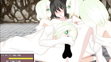 "The Ultimate Hentai Collection."