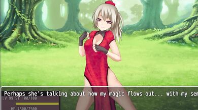 "The Ultimate Hentai Collection."