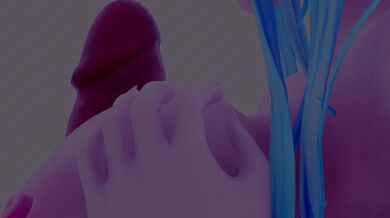 Rewritten as: "Bathe in the Luxurious Bathhouse with Long Hair and Naked Ladies - Lamy Ver. (Japanese Elegance)"