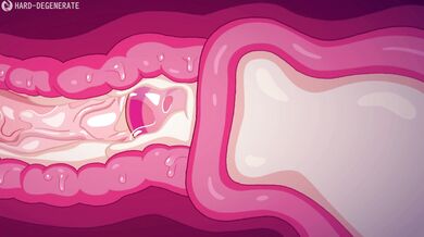 'Deviant Debauchery: A Collection of Depraved Desires'