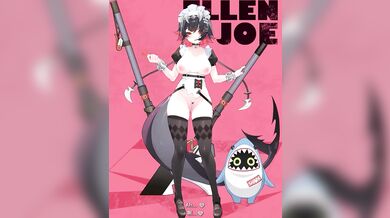 'Ellen's Forbidden Desires (Sub) [Water Ring]'