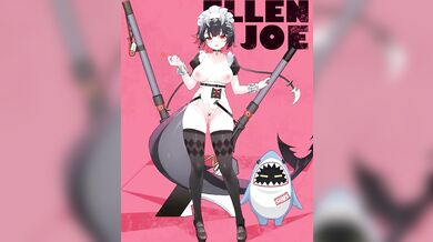 'Ellen's Forbidden Desires (Sub) [Water Ring]'