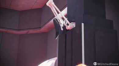 'Evil-Darth Vader Tortures Ahsoka's Mind!'
