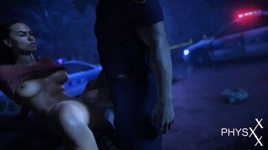 "The Mighty Cock of Anderson"