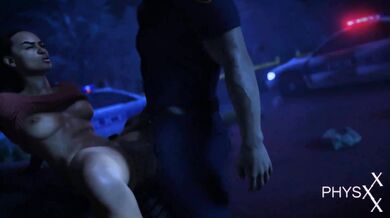 "The Mighty Cock of Anderson"