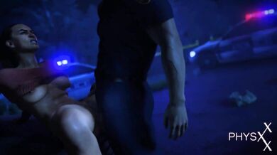 "The Mighty Cock of Anderson"