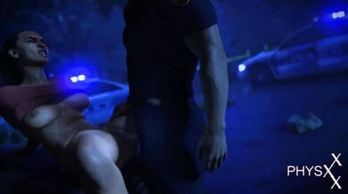 "The Mighty Cock of Anderson"