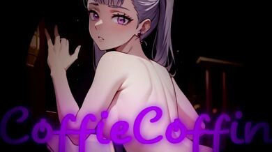 "The Call of the She-Wolf: A Hentai Adventure"