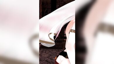 'Erotic Hentai Violation - Rough Anal Sex - MILF Teacher'