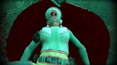 'Half-Life 2: Assassin Necrophiliac'