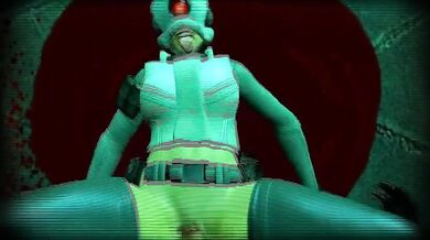 'Half-Life 2: Assassin Necrophiliac'