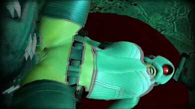 'Half-Life 2: Assassin Necrophiliac'