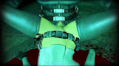 'Half-Life 2: Assassin Necrophiliac'