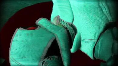 'Half-Life 2: Assassin Necrophiliac'