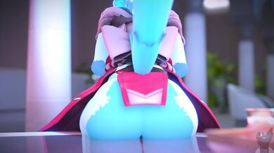 'Kiriko the Fox Spirit - What is she thinking? A tale of seduction, sexual awakening and unbridled lust.'