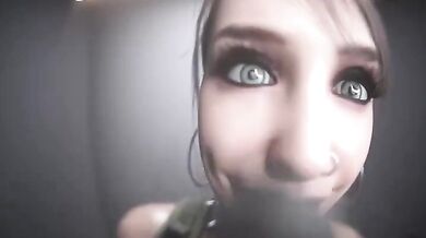 'Ra*pe Her Beautiful Ass In Fantasy World! '