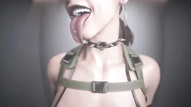 'Ra*pe Her Beautiful Ass In Fantasy World! '