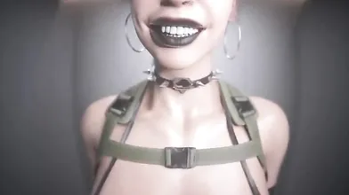 'Ra*pe Her Beautiful Ass In Fantasy World! '