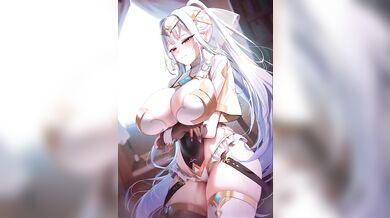 "The Mighty Seven: Roana's Epic Adventure"