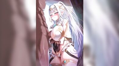 "The Mighty Seven: Roana's Epic Adventure"