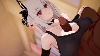 "The Muddy Path to Pleasure: A Love Story about a Rock and Finger Worship"