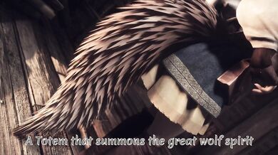 The price of immortality is explored in a sexy preview of "Skyrim4Ever".