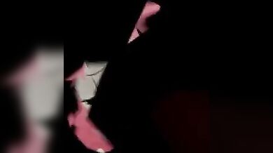 'Big Mama's Revenge: Giantess Raven Gets Dumped on by Dumptruck!'